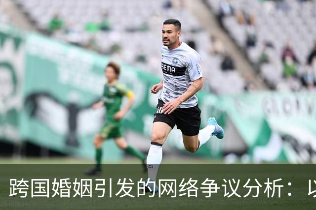 跨国婚姻引发的网络争议分析：以中埃夫妻为例